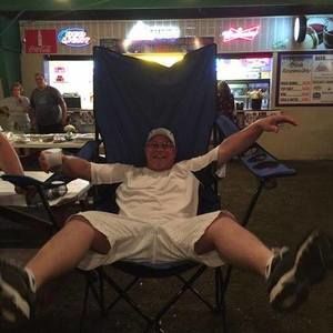 Meet your Posher, Allan